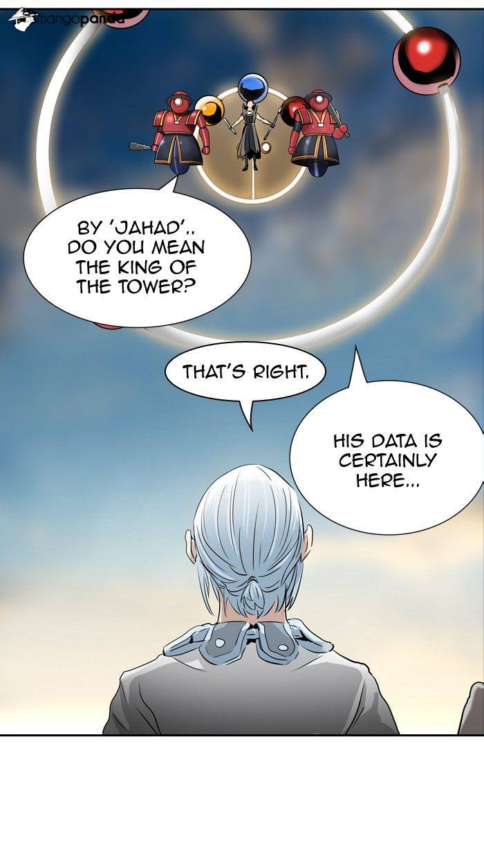 Tower of God Chapter 351 image 050